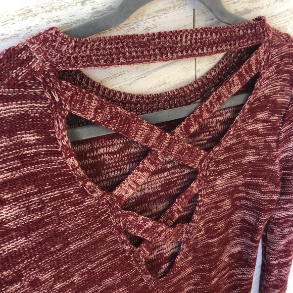 Madison Lilly Crisscross back | SIZE S - Picture 3 of 6